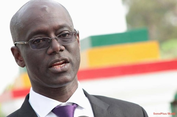 Thierno Alassane Sall : « Macky Sall est tenté par la haute trahison, la mobilisation citoyenne s'impose »