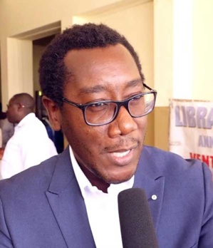 Défendre la République (Par Mouhamadou El Hady Ba, Université Cheikh Anta Diop de Dakar) Défendre la République (Par Mouhamadou El Hady Ba, Université Cheikh Anta Diop de Dakar)