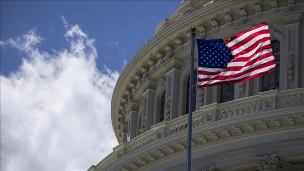 La Chambre des représentants américaine rejette un projet de loi distinct sur l'aide à Israël
