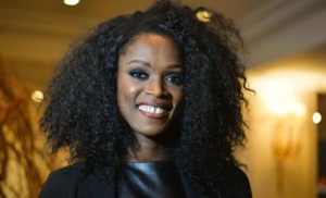 Emilie Gomis : « La situation géopolitique actuelle amène les citoyens à s’exprimer... Je l’ai payé » Emilie Gomis : « La situation géopolitique actuelle amène les citoyens à s’exprimer... Je l’ai payé »