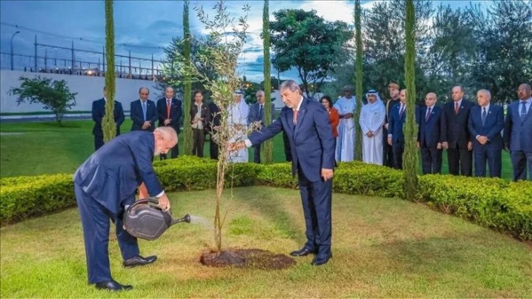 Photo Anadolu Photo Anadolu