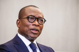 Bénin: le président Talon annonce son départ en 2026 après 2 mandats, regrette la situation au Sénégal Bénin: le président Talon annonce son départ en 2026 après 2 mandats, regrette la situation au Sénégal