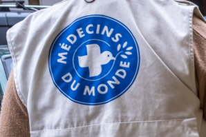 Gaza : le bureau de Médecins du Monde bombardé et "délibérément détruit" par l’armée israélienne