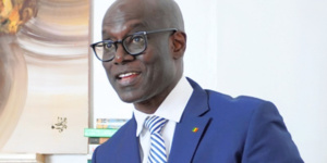 Thierno Alassane Sall : Ce qui hante Macky Sall et son équipe Thierno Alassane Sall : Ce qui hante Macky Sall et son équipe