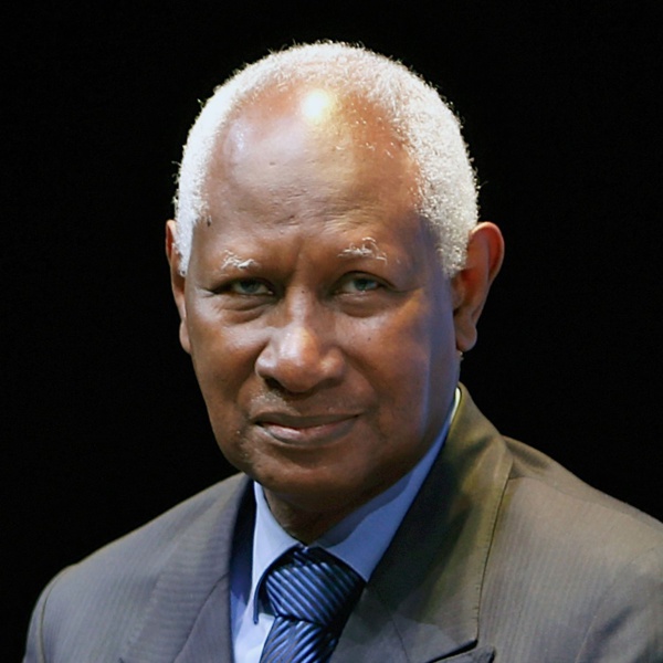 Abdou Diouf revient sur sa « déclaration conjointe » avec Abdoulaye Wade