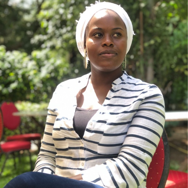 Moi, Absa Hane, journaliste agressée par la police sénégalaise