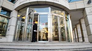 Faux communiqué Vinci: condamnation définitive pour l'agence Bloomberg