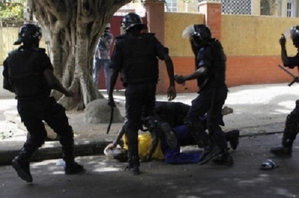 Amnesty International réclame des enquêtes indépendantes sur les violences meurtrières des 9 et 10 février au Sénégal