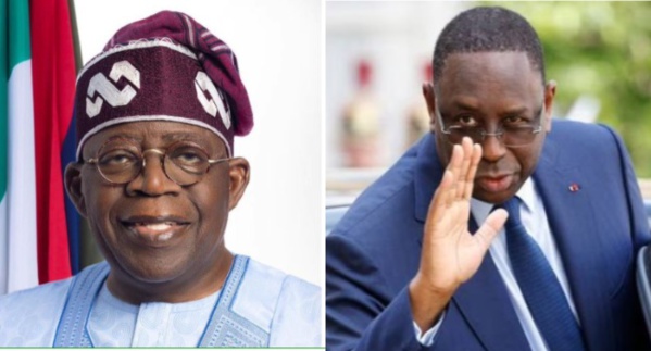 Le président nigérian, chef de la Cedeao, s'attend au respect de la décision du Conseil constitutionnel par tous et notamment par Macky Sall Le président nigérian, chef de la Cedeao, s'attend au respect de la décision du Conseil constitutionnel par tous et notamment par Macky Sall