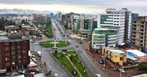 Addis Ababa, capitale de l'Union africaine