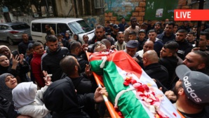 Les Palestiniens accusent Israël d'"apartheid" devant la CIJ Les Palestiniens accusent Israël d'"apartheid" devant la CIJ