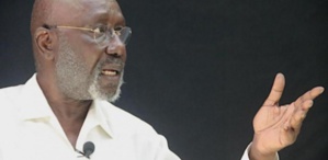 Le Président doit demander pardon au peuple (Par Pierre Sané, ancien SG Amnesty international) Le Président doit demander pardon au peuple (Par Pierre Sané, ancien SG Amnesty international)