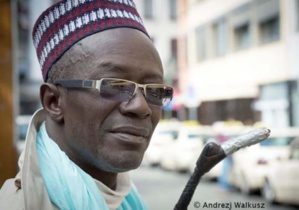 Lettre ouverte à Monsieur Macky Sall, Président de la République du Sénégal. (Par Moussa Sène Absa) Lettre ouverte à Monsieur Macky Sall, Président de la République du Sénégal. (Par Moussa Sène Absa)