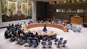 Washington s'oppose à un projet du Conseil de sécurité appelant à un cessez-le-feu immédiat à Gaza