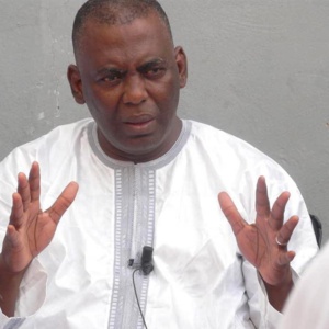 Mauritanie: l'immunité de l'opposant anti-esclavagiste Biram Dah Abeid levée par l'assemblée nationale Mauritanie: l'immunité de l'opposant anti-esclavagiste Biram Dah Abeid levée par l'assemblée nationale