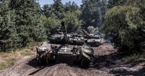 L’Ukraine sur la défensive au début de la 3e année de l’invasion russe