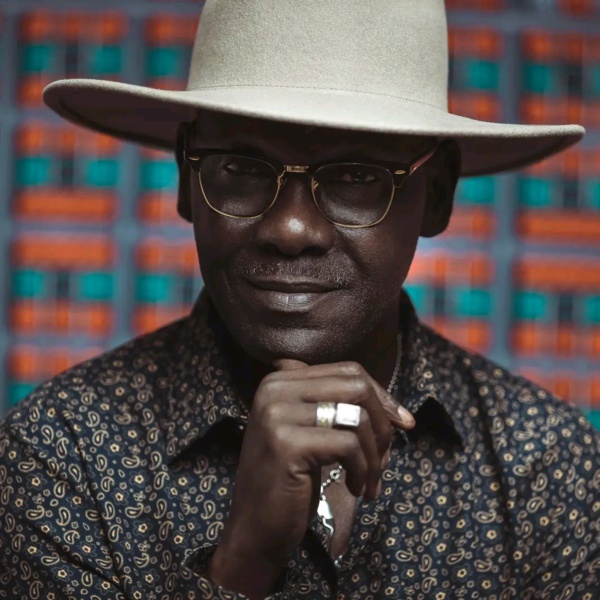 Le défunt Ismaïla Touré, du groupe Touré Kunda Le défunt Ismaïla Touré, du groupe Touré Kunda