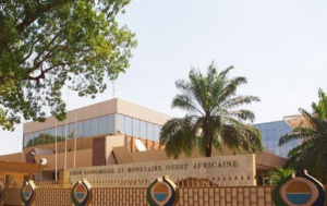 L'UEMOA annonce la levée de ses sanctions contre le Niger