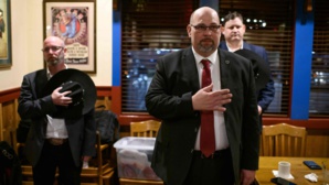 USA - « Texit », un rêve d'indépendance en plein débat sur l’immigration