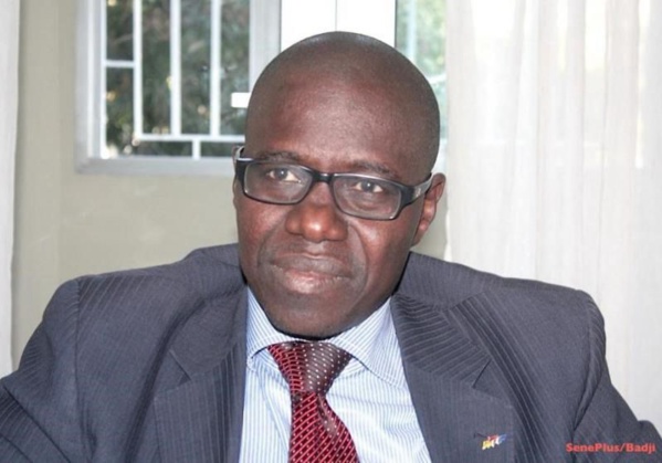 Moubarack Lo : « Le Seul Moyen De Consolider Notre Etat De Droit Et La Solidité De Nos Institutions… »