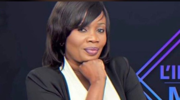 Maimouna Ndour Faye - Le Cored dénonce une agression intolérable, la Cap organise un rassemblement devant la 7TV