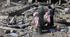 Le Nicaragua accuse devant la CIJ l’Allemagne de faciliter le « génocide » à Gaza Le Nicaragua accuse devant la CIJ l’Allemagne de faciliter le « génocide » à Gaza