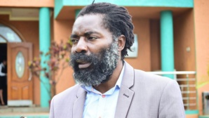 Le journaliste d'investigation Gregory Gondwe Le journaliste d'investigation Gregory Gondwe