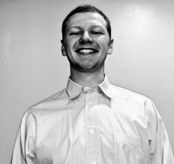 Aaron Bushnell Aaron Bushnell