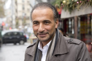 France : le parquet général requiert l’abandon des poursuites contre Tariq Ramadan dans 3 des 4 affaires de viol