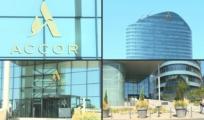 Accor réintègre le CAC 40 au détriment d'Alstom, poussé vers la sortie Accor réintègre le CAC 40 au détriment d'Alstom, poussé vers la sortie