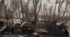 Russie : « l’Ukraine a mené une attaque de 47 drones contre notre territoire » Russie : « l’Ukraine a mené une attaque de 47 drones contre notre territoire »