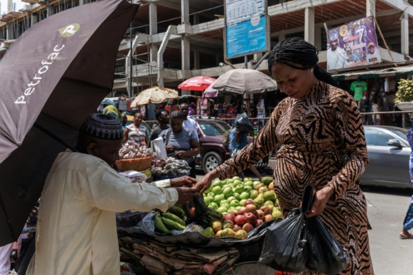 Au Nigeria, l'inflation entrave les préparatifs du ramadan Au Nigeria, l'inflation entrave les préparatifs du ramadan