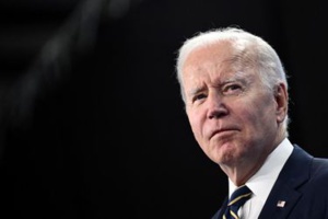 La déclaration du président Joe Biden à l'occasion du début du Ramadan La déclaration du président Joe Biden à l'occasion du début du Ramadan