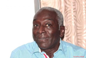 Le Dr Dialo Diop Le Dr Dialo Diop