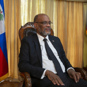 Haïti - Le premier ministre Ariel Henry démissionne, espoir d’apaisement Haïti - Le premier ministre Ariel Henry démissionne, espoir d’apaisement