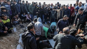 Gaza : 31 272 morts et 73 024 blessés depuis le début de l'agression israélienne contre les civils