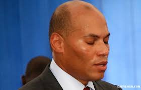 Karim Wade va devoir regarder la réalité en face : deuxième élection présidentielle de suite sans un candidat pour le parti qui a gouverné le Sénégal de 2000 à 2012