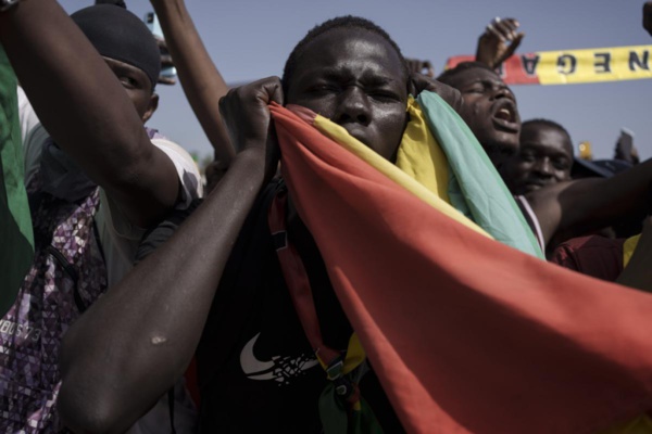 Campagne électorale - Le CORED dénonce le "plagiat" par "beaucoup de médias" des communiqués de presse des candidats Campagne électorale - Le CORED dénonce le "plagiat" par "beaucoup de médias" des communiqués de presse des candidats