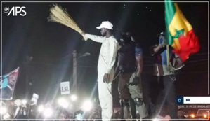 Photo Agence de presse sénégalaise (APS)