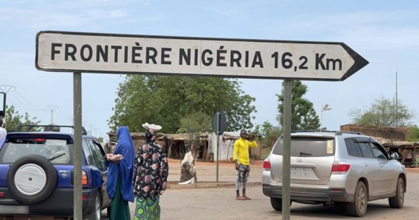 Niger : Réouverture des frontières avec le Nigeria, un nouveau chapitre dans les échanges bilatéraux