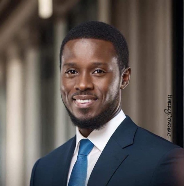 SENEGAL : le Conseil constitutionnel consacre Bassirou Diomaye Faye 5e Président