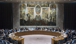 GAZA - Le Conseil de sécurité de l'ONU adopte une résolution pour un cessez-le-feu durant le Ramadan