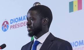 Victoire de Bassirou Diomaye Faye : La déclaration de Sursaut Citoyen et Demain Sénégal 