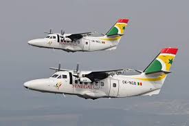 Air Sénégal renforce sa flotte avec deux nouveaux aéronefs pour le trafic intérieur