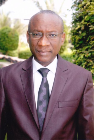 Abdoulaye Ndiaye, nommé 1er président de la Cour suprême Abdoulaye Ndiaye, nommé 1er président de la Cour suprême
