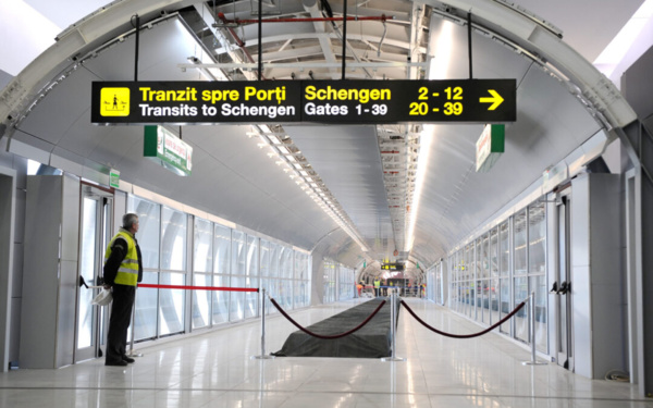 La Bulgarie et la Roumanie rejoignent l'espace Schengen (Commission européenne)