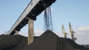 La plus grande centrale thermique de l'est de l'Ukraine détruite par une attaque de missiles La plus grande centrale thermique de l'est de l'Ukraine détruite par une attaque de missiles