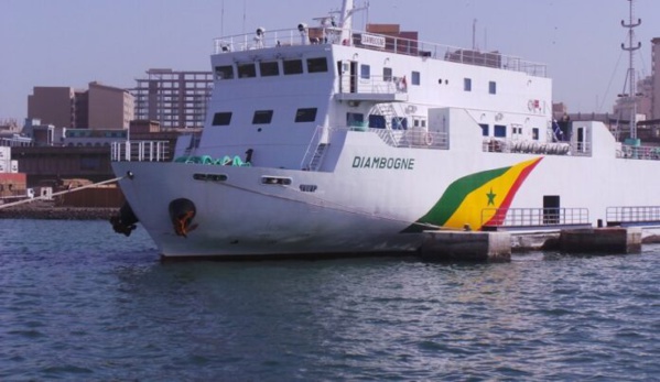 Les conditions réunies pour la reprise de la liaison maritime Dakar-Ziguinchor (responsables) Les conditions réunies pour la reprise de la liaison maritime Dakar-Ziguinchor (responsables)