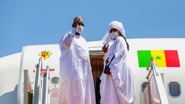 « Ils/elles débarrassent enfin le plancher, et il était grand temps »