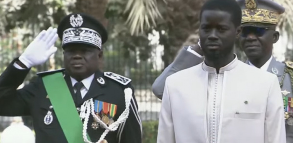 Photo Seneweb Photo Seneweb